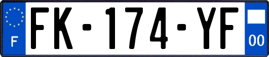 FK-174-YF