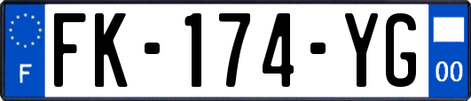 FK-174-YG