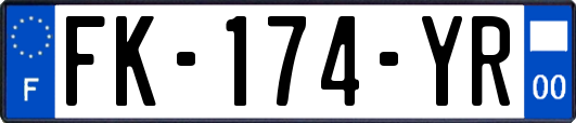 FK-174-YR