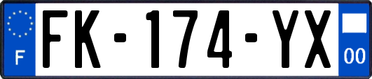 FK-174-YX
