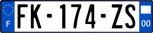 FK-174-ZS