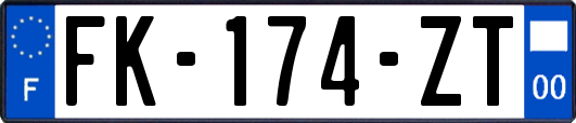 FK-174-ZT