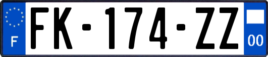 FK-174-ZZ
