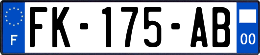 FK-175-AB