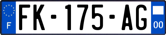 FK-175-AG