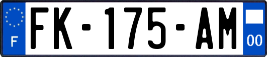 FK-175-AM