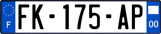 FK-175-AP