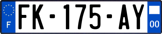 FK-175-AY