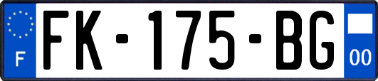 FK-175-BG