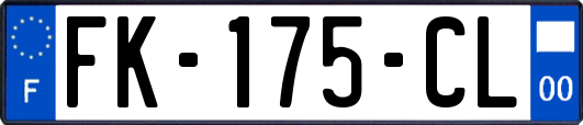 FK-175-CL