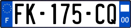 FK-175-CQ