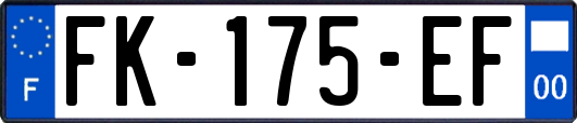 FK-175-EF