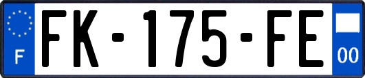 FK-175-FE