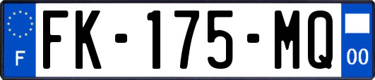 FK-175-MQ