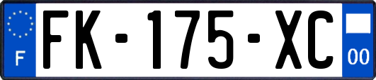 FK-175-XC