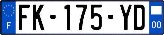 FK-175-YD