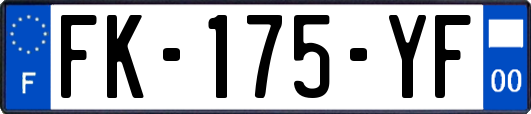 FK-175-YF