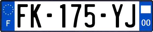 FK-175-YJ