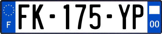 FK-175-YP