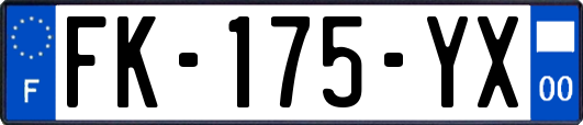 FK-175-YX