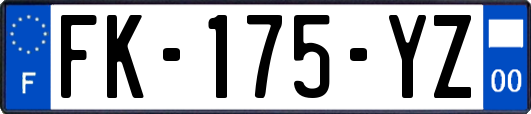 FK-175-YZ