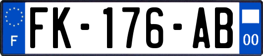 FK-176-AB