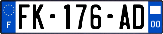 FK-176-AD