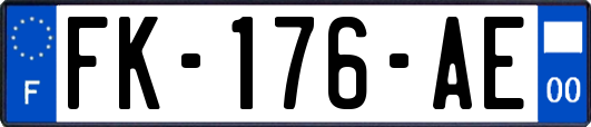 FK-176-AE