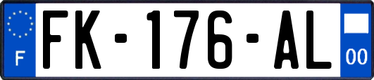 FK-176-AL