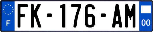 FK-176-AM