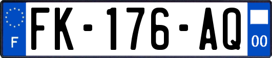 FK-176-AQ