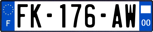 FK-176-AW