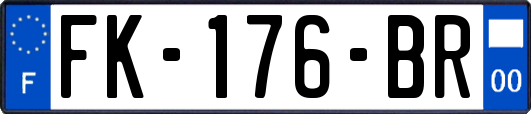 FK-176-BR