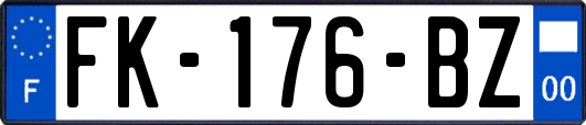 FK-176-BZ