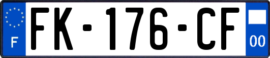 FK-176-CF