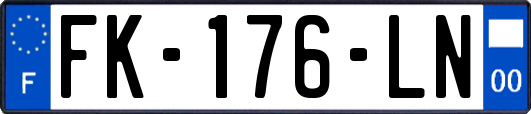 FK-176-LN