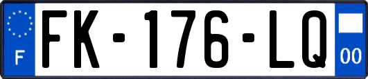 FK-176-LQ