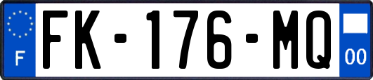 FK-176-MQ