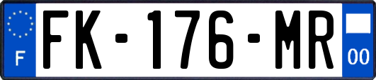 FK-176-MR