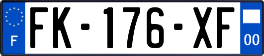 FK-176-XF