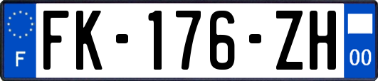 FK-176-ZH