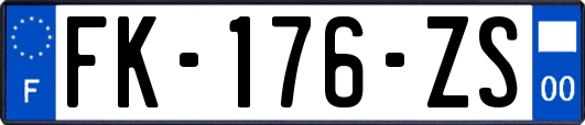 FK-176-ZS