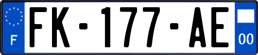 FK-177-AE