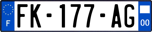 FK-177-AG