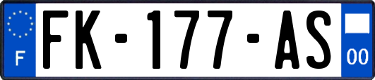 FK-177-AS