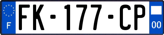 FK-177-CP