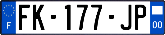 FK-177-JP