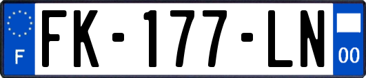 FK-177-LN