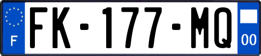 FK-177-MQ