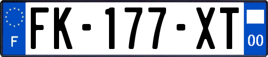 FK-177-XT